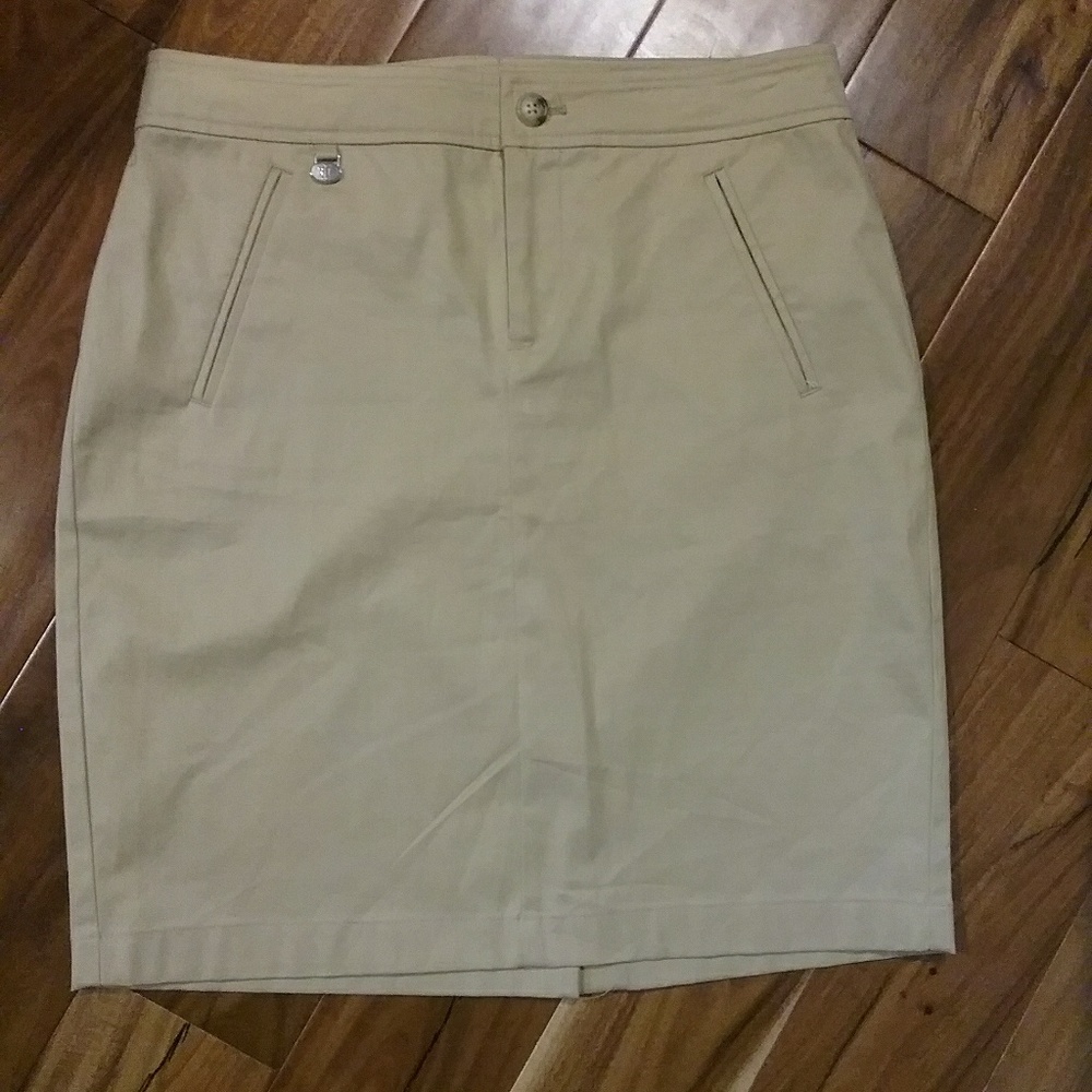 Lauren Ralph Lauren Skirt